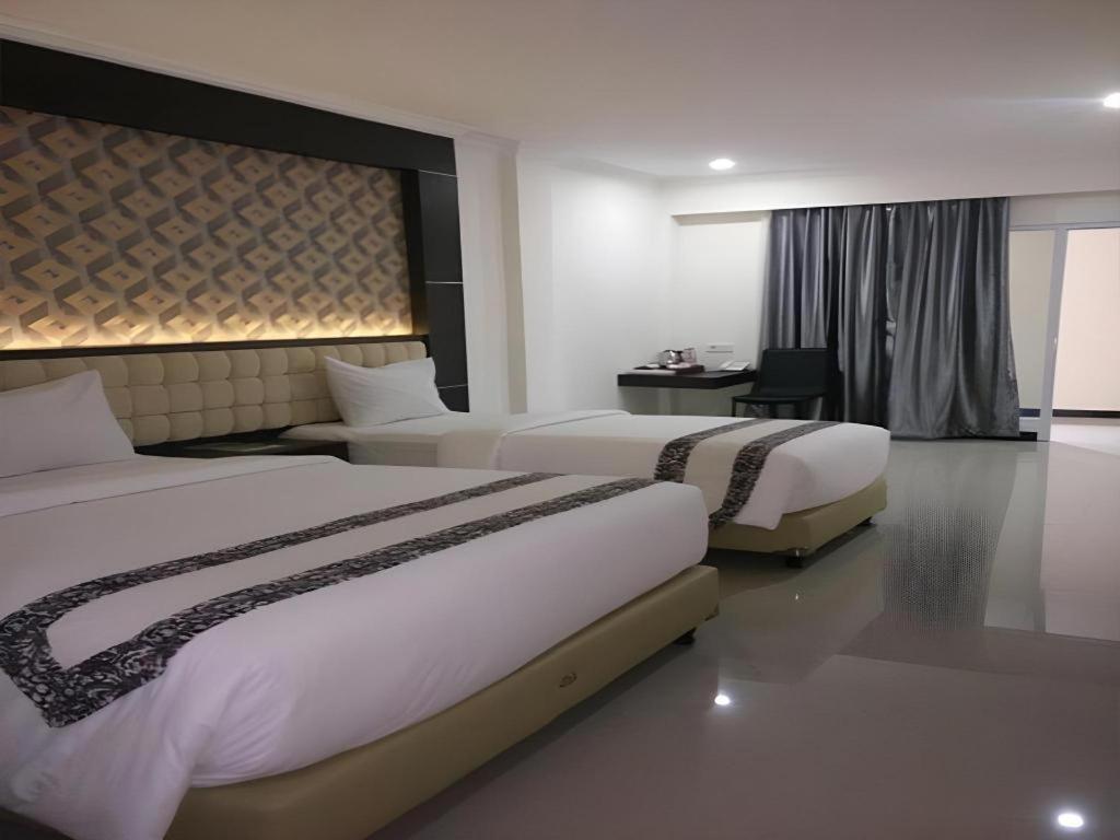 Sindoro Hotel Cilacap By Conary 외부 사진