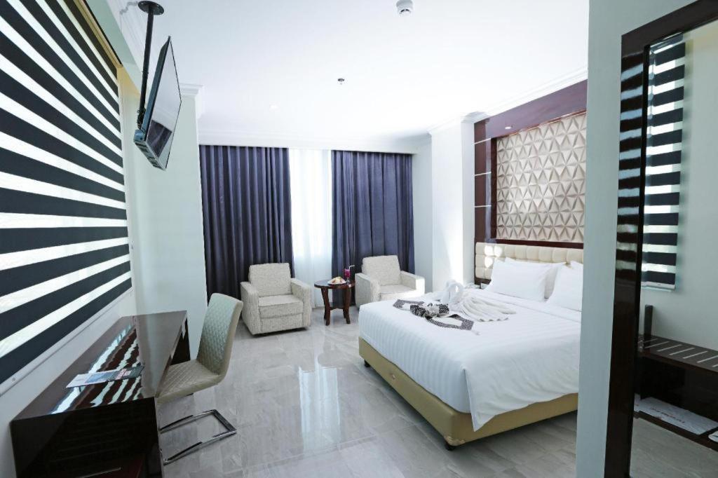 Sindoro Hotel Cilacap By Conary 외부 사진