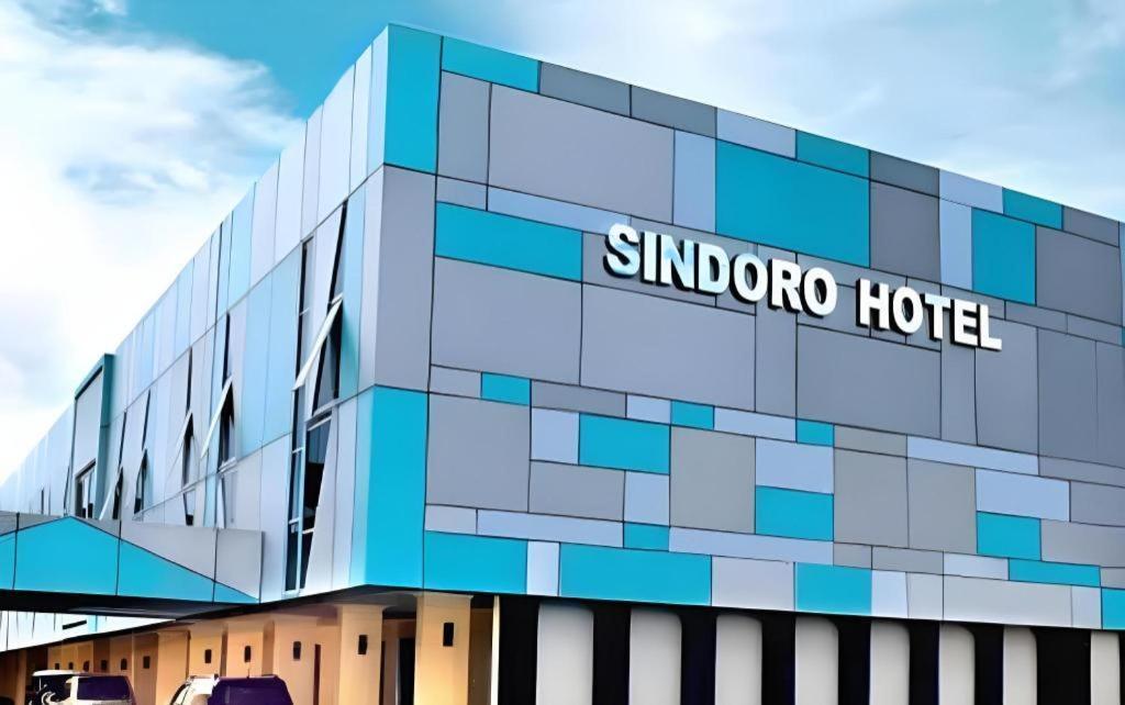 Sindoro Hotel Cilacap By Conary 외부 사진