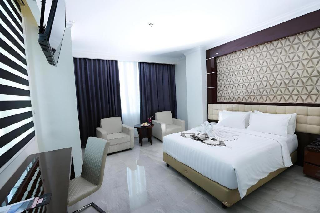 Sindoro Hotel Cilacap By Conary 외부 사진